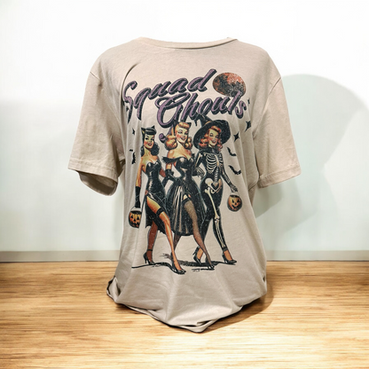 Squad Ghouls T-Shirt